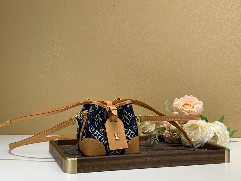 Satchel Bags - VL Bags - 6376