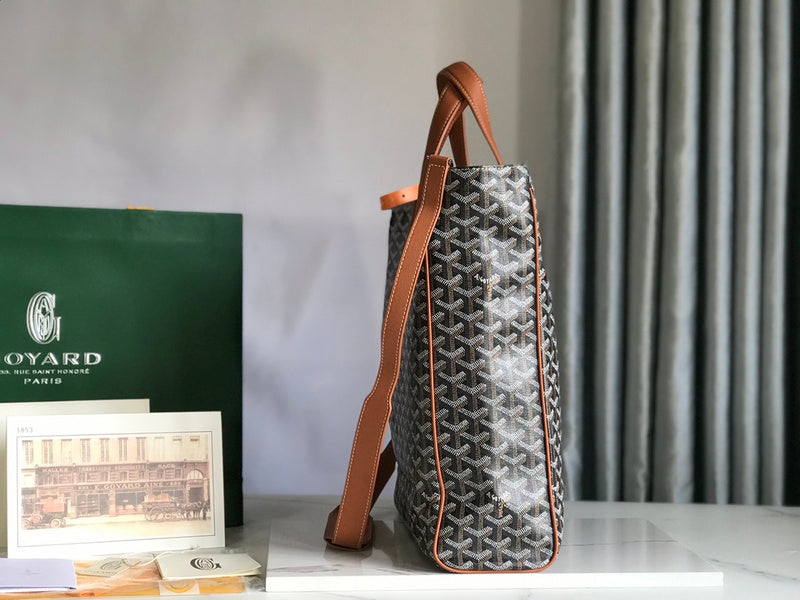 GLM - GYO Bags - 1047