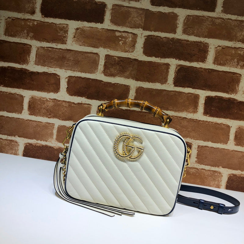 Satchel Bags - GCI Bags - 3982