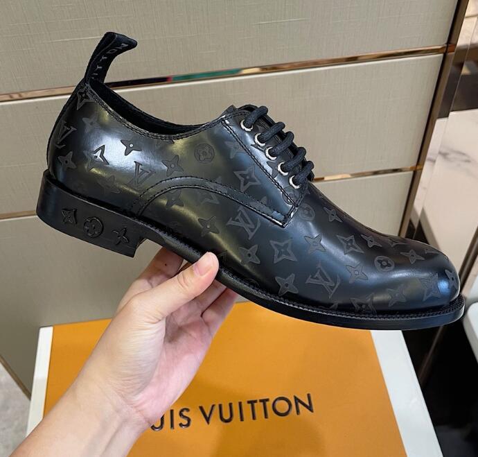 glami shop- LOV Men Shoes - 1681