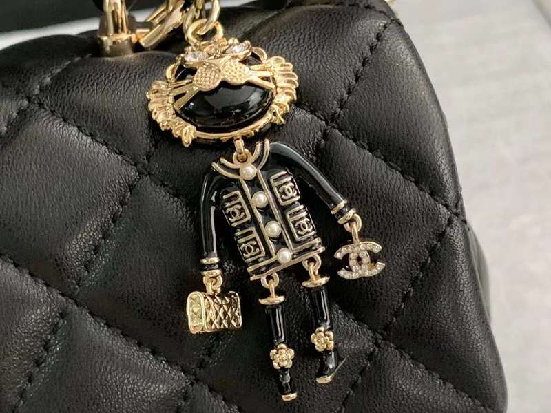 Satchel Bags - CHL Bags - 5713