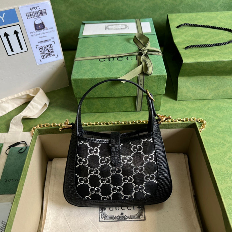 Satchel Bags - GCI Bags - 260