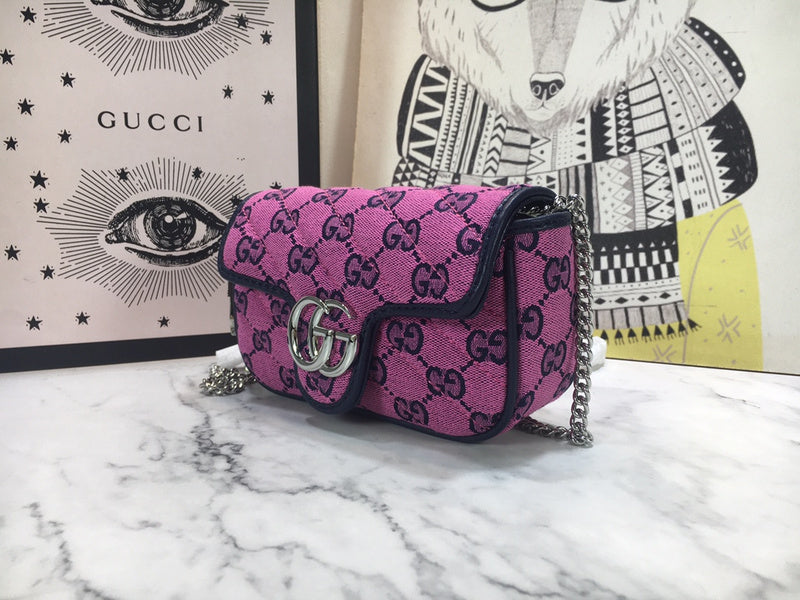 Satchel Bags - GUC Bags - 1394