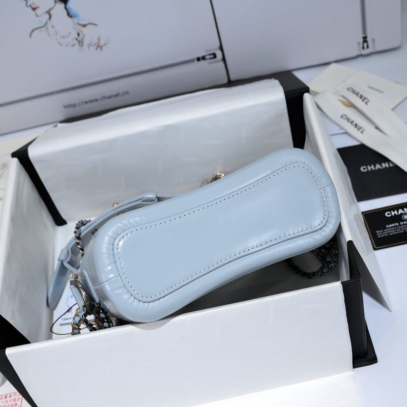 Satchel Bags - CHL Bags - 2004