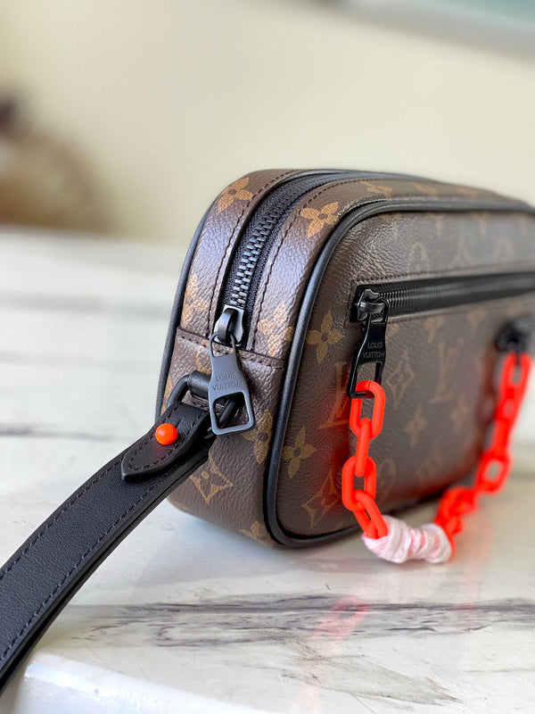 Glami- Glami- Lu-Vi bags - 4428