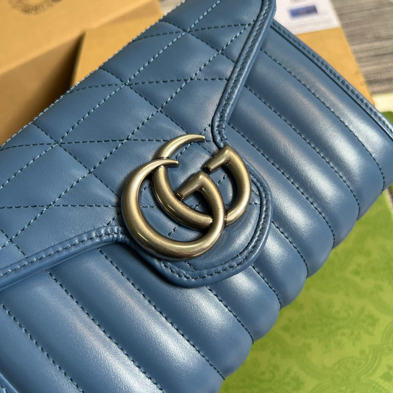 Satchel Bags - GCI Bags - 6491