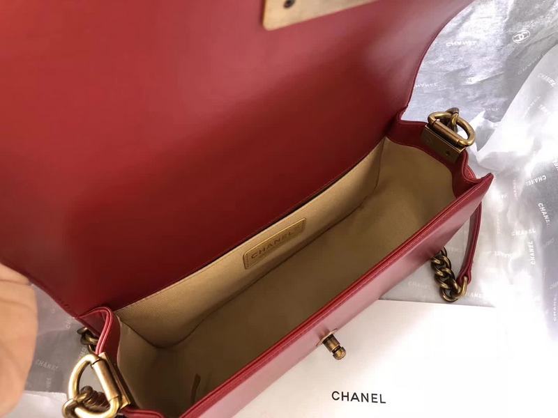 Satchel Bags - CHL Bags - 642
