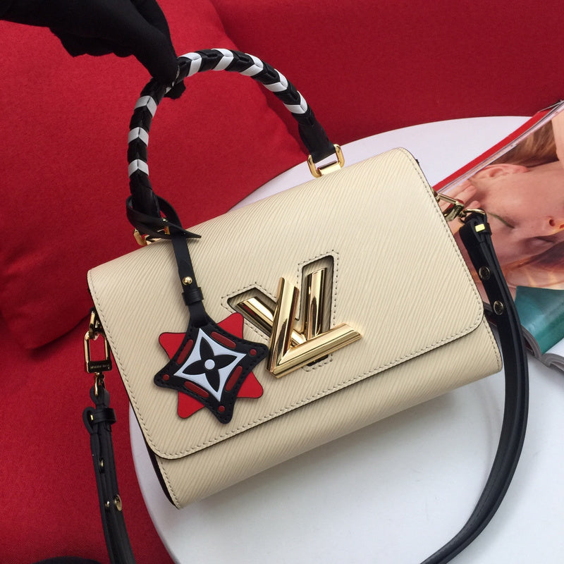 Satchel Bags - VL Bags - 2153