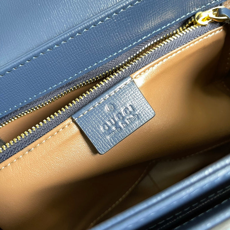 Satchel Bags - GCI Bags - 4942