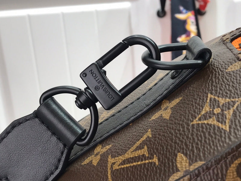 Satchel Bags - VL Bags - 6048