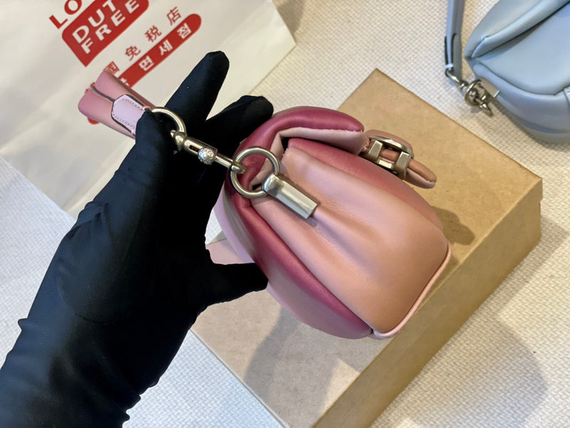 Satchel Bags - CCH Bags - 234