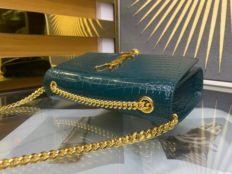 GLM - SLY Bags - 123