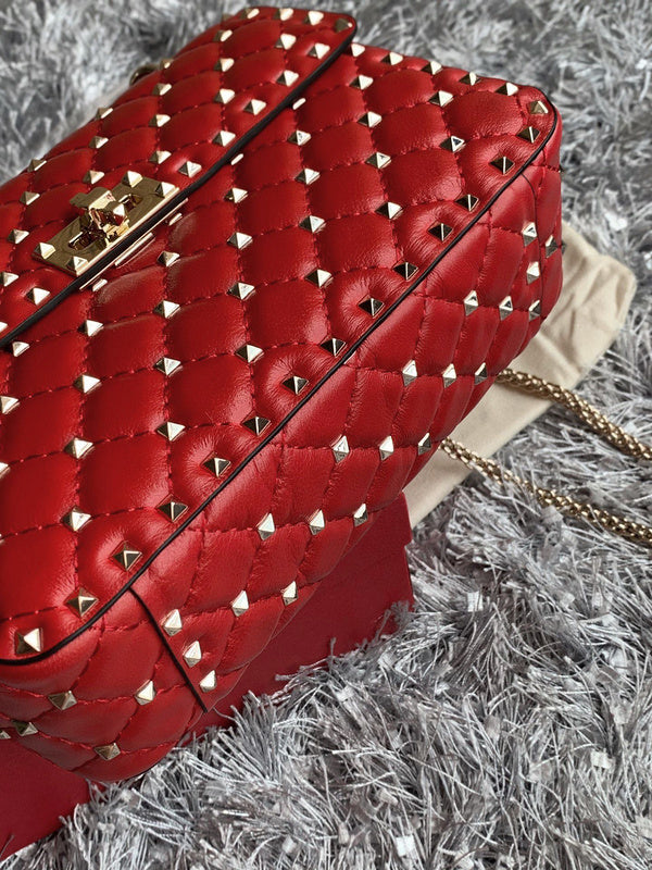 GLM - VEL Bags - 456
