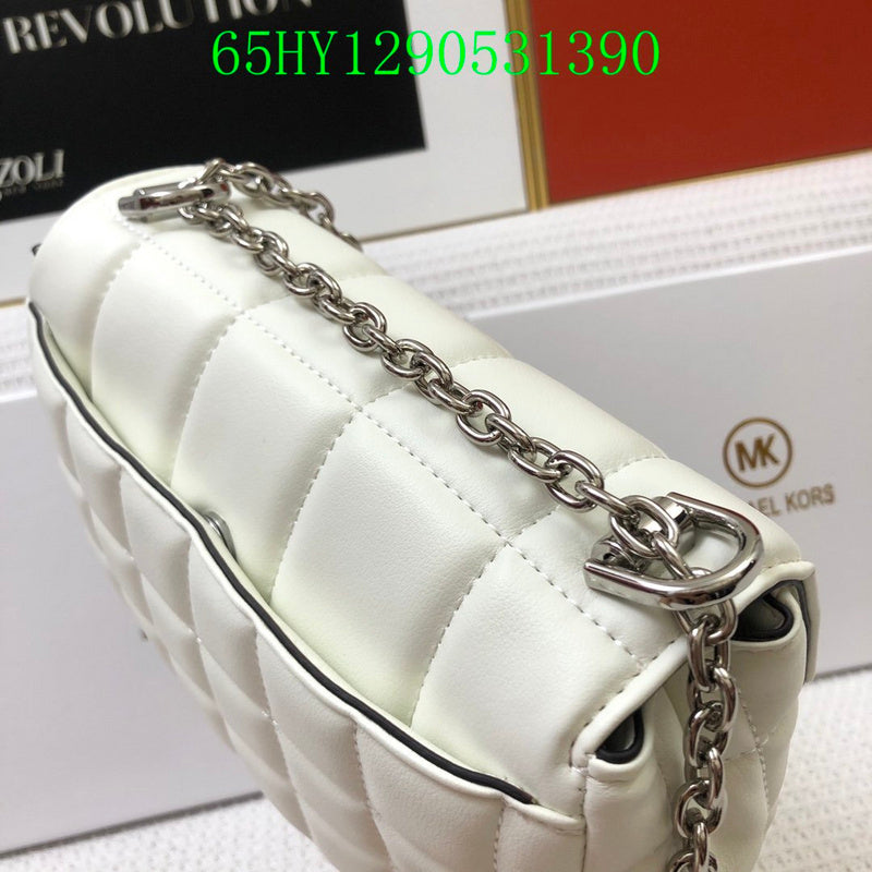 Satchel Bags - MK Bags - 762