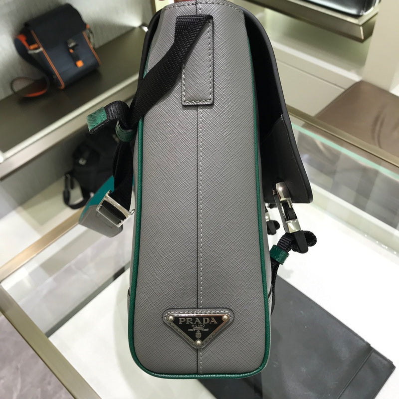 Satchel Bags - PDA Bags - 2828