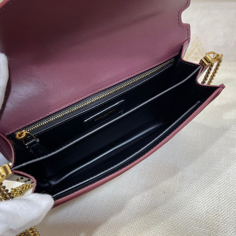 Satchel Bags - SLY Bags - 2612