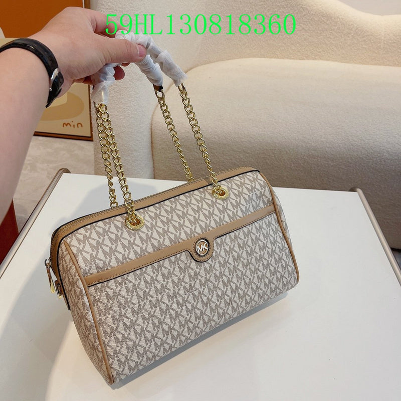 Satchel Bags - MK Bags - 249