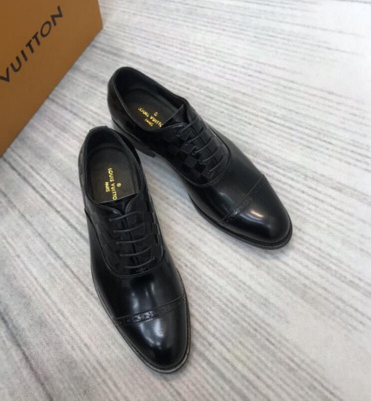 glami shop- LOV Men Shoes - 1316