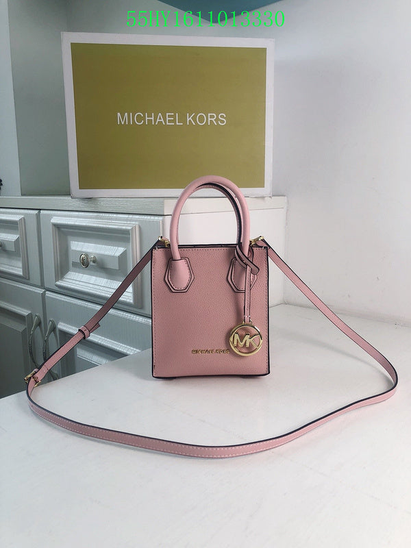 Satchel Bags - MK Bags - 182
