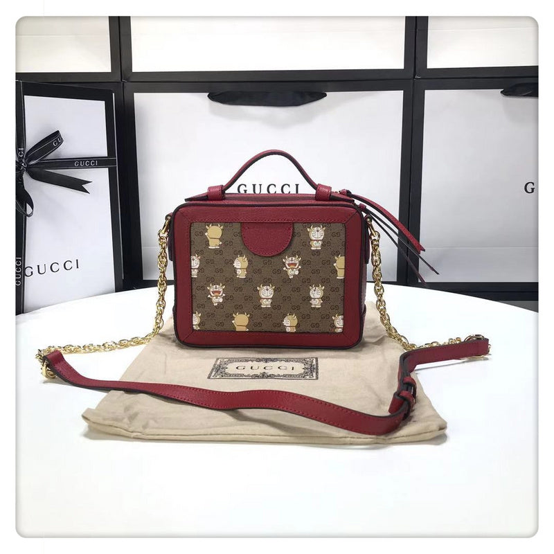 Satchel Bags - GUC Bags - 1439