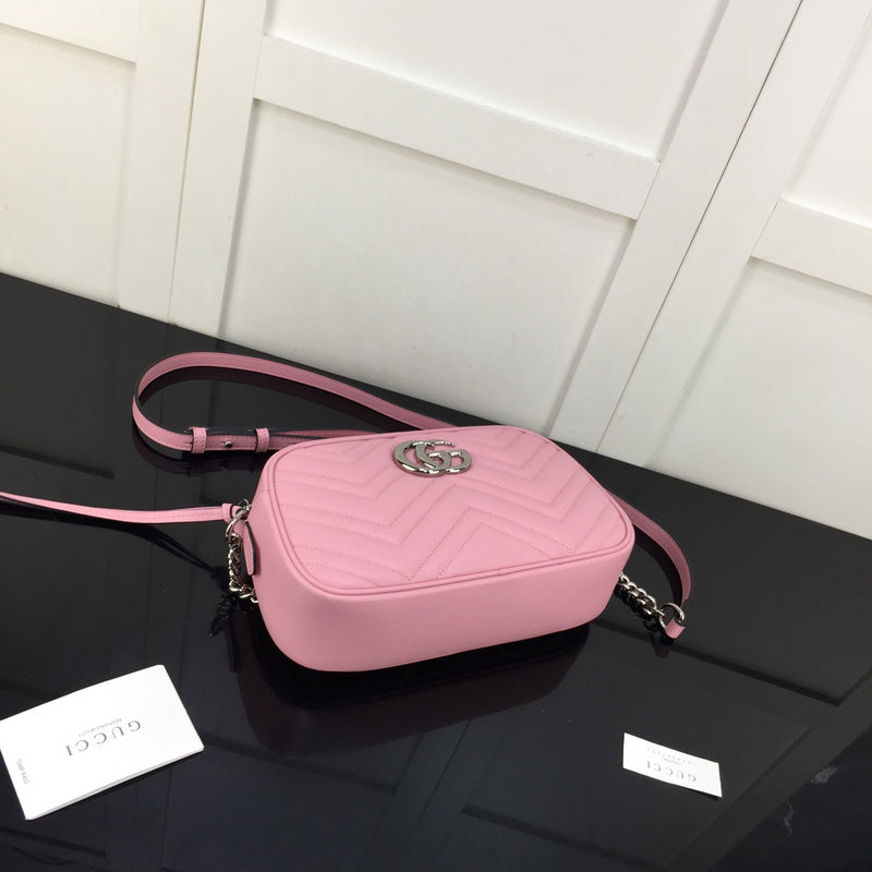 Satchel Bags - GUC Bags - 1407