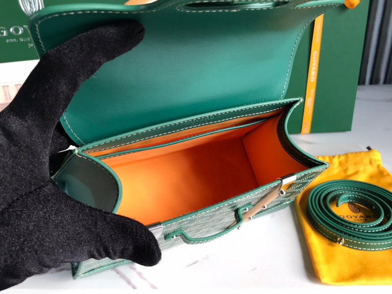 GLM - GYO Bags - 811