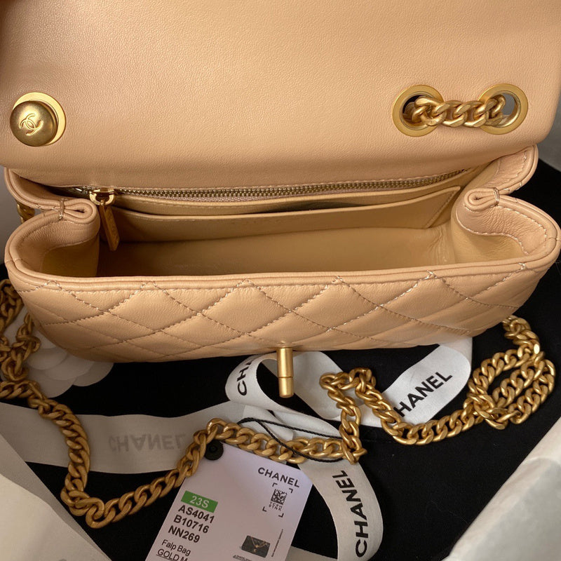 Satchel Bags - CHL Bags - 7537