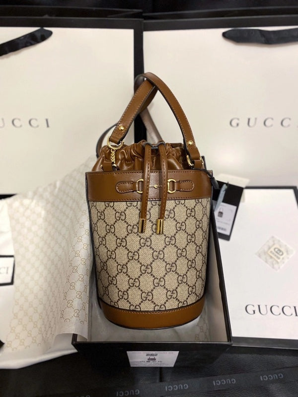 Satchel Bags - GUC Bags - 1537