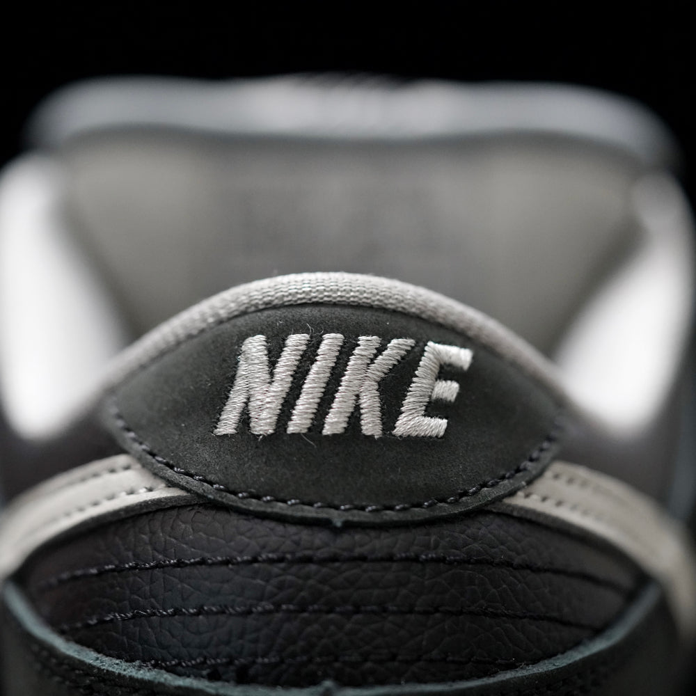 GLM - NKE shadow grey