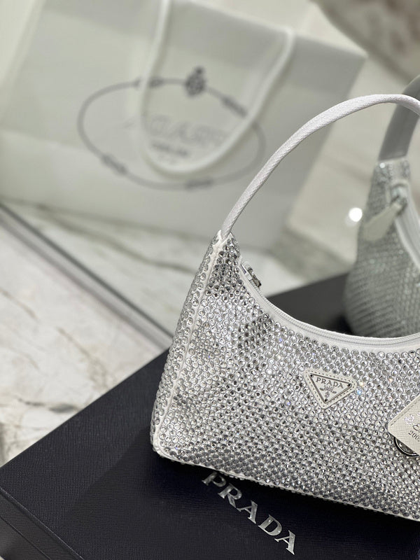 Satchel Bags - PDA Bags - 212