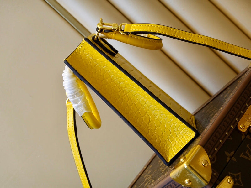 Satchel Bags - VL Bags - 5282