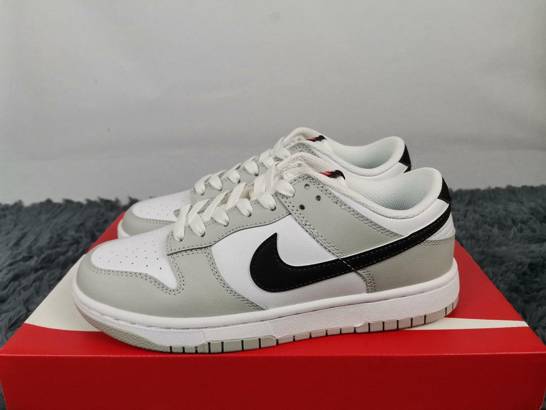 GLAMI ForGLAMI 1 Low ‘White/Grey’ For Men