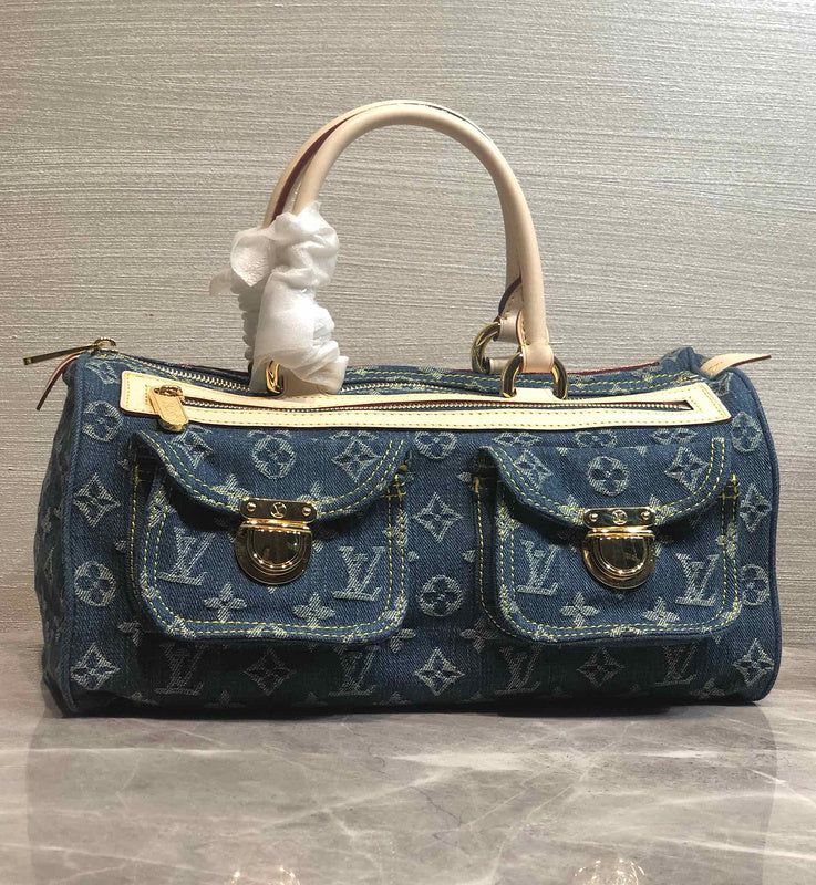 Satchel Bags - VL Bags - 5750