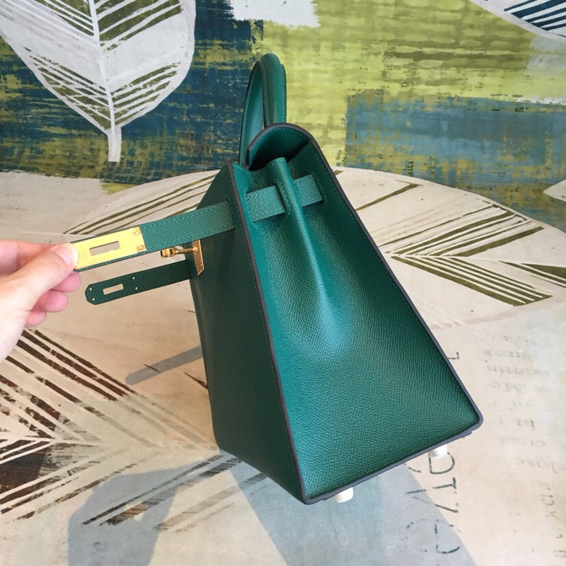 Satchel Bags - HMS-Bags - 1222