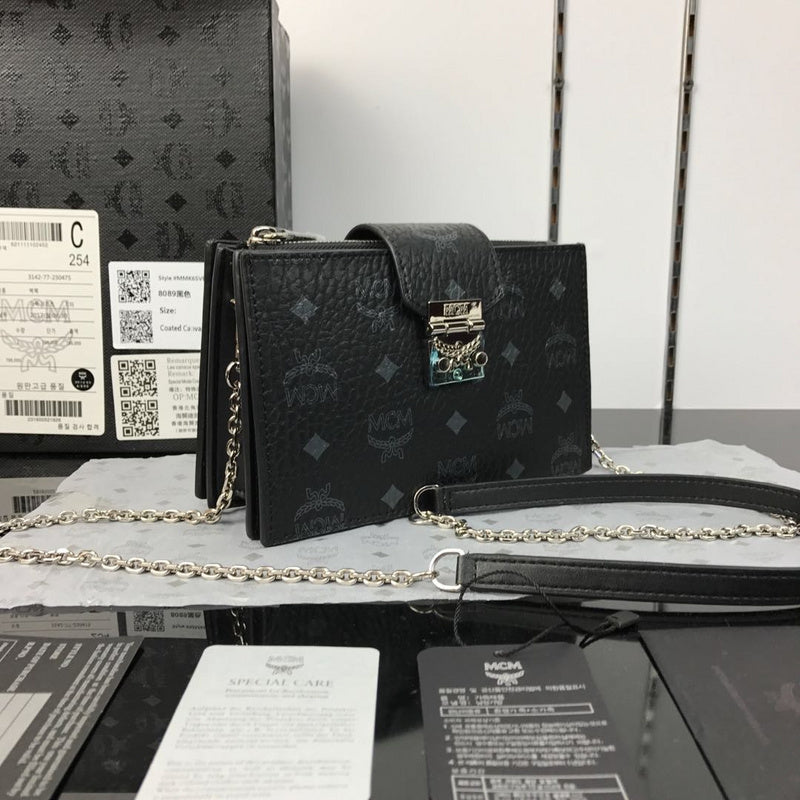 Satchel Bags - MC Bags - 324