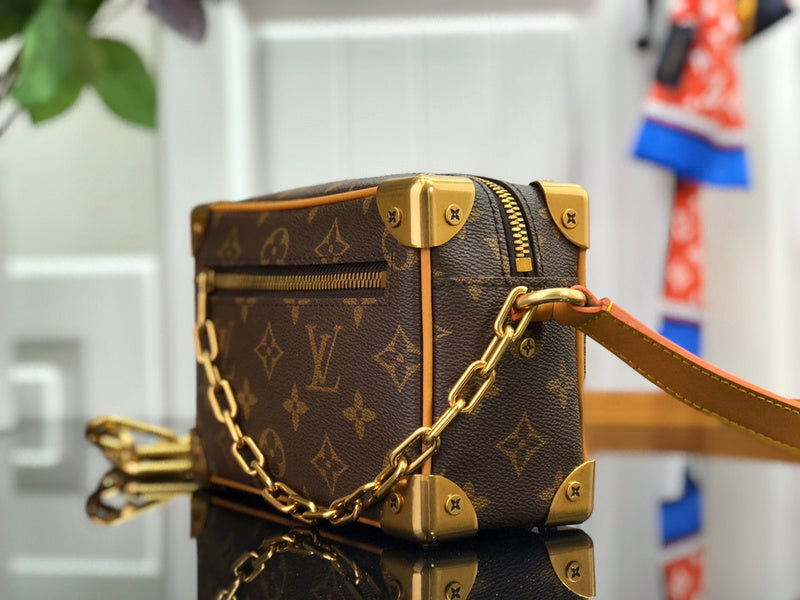 Satchel Bags - VL Bags - 6450