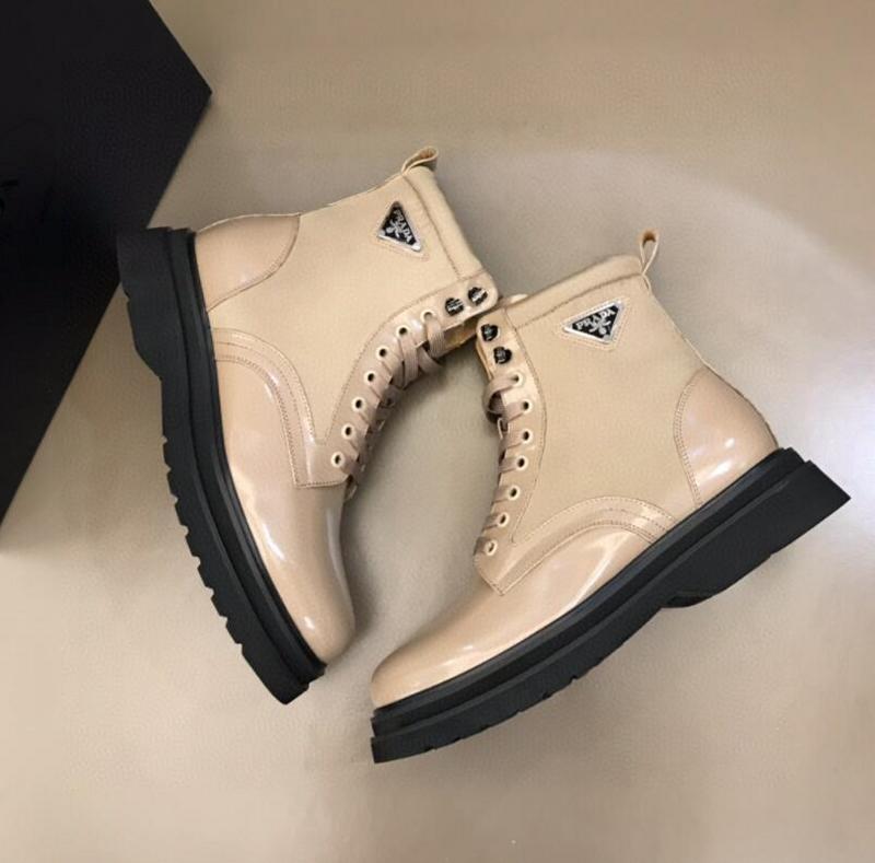 Glamy - PD Men Shoes - 360