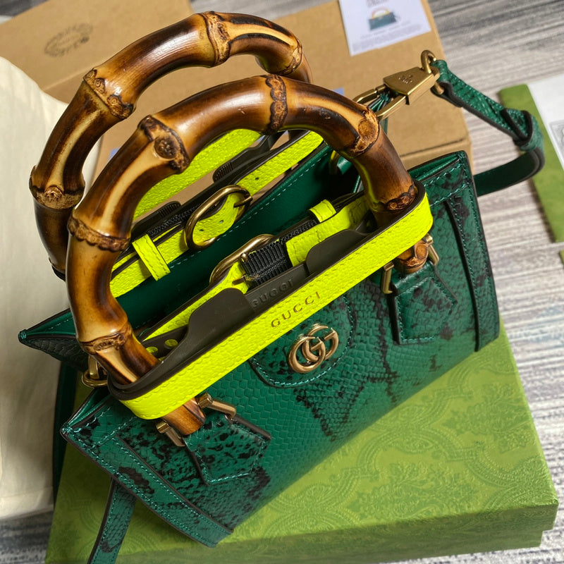 Satchel Bags - GCI Bags - 5063