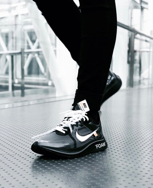 GLM - NKE Zoom Fly 2.0