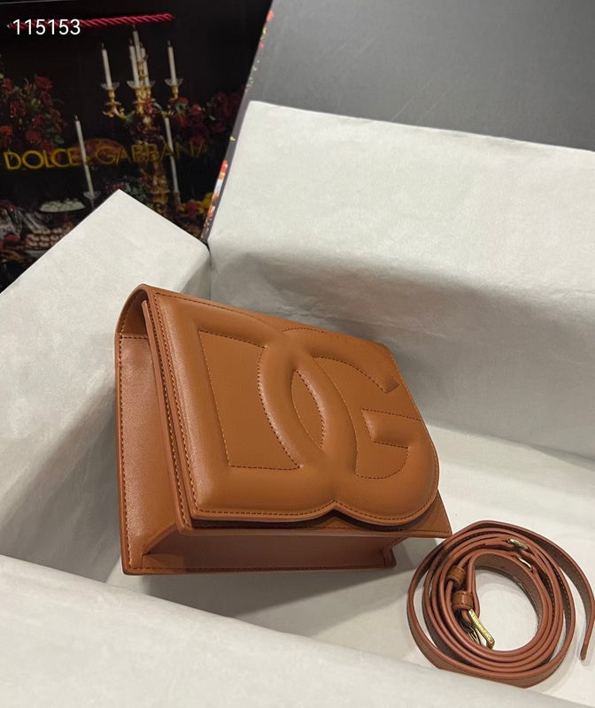 Satchel Bags - DG Bags - 067