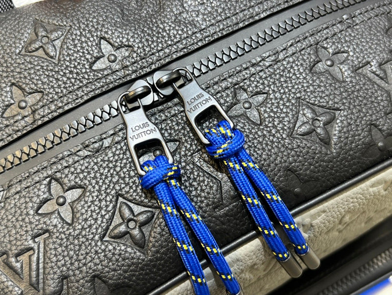 Glami- Glami- Lu-Vi bags - 2711