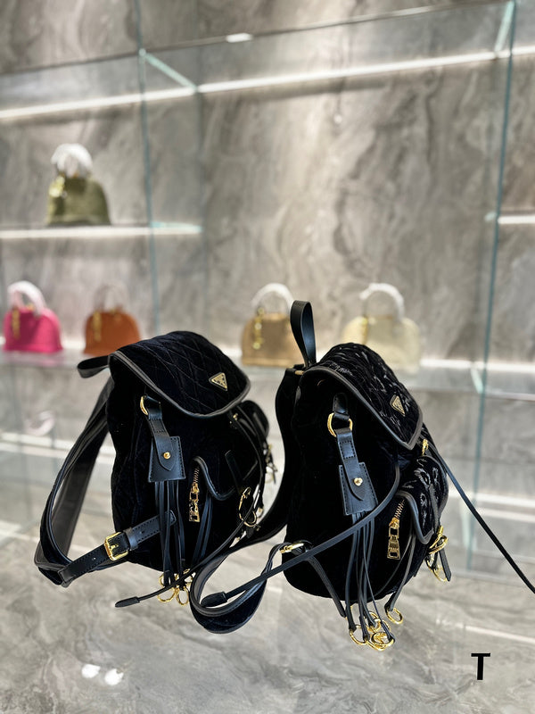 Satchel Bags - PDA Bags - 662
