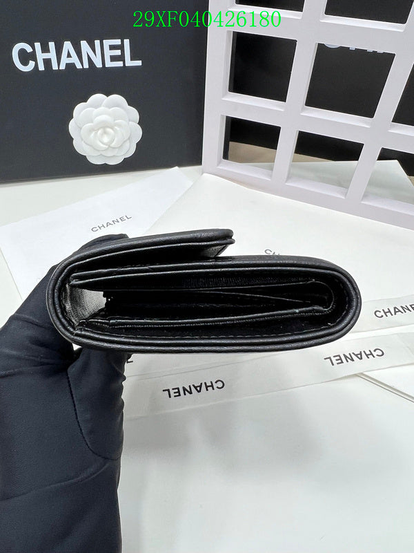 Glami - CHL Wallet - 2380