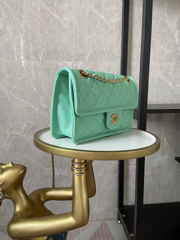 Satchel Bags - CHL Bags - 4274