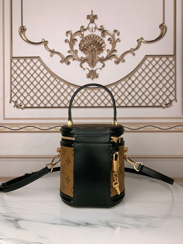 Satchel Bags - VL Bags - 6053
