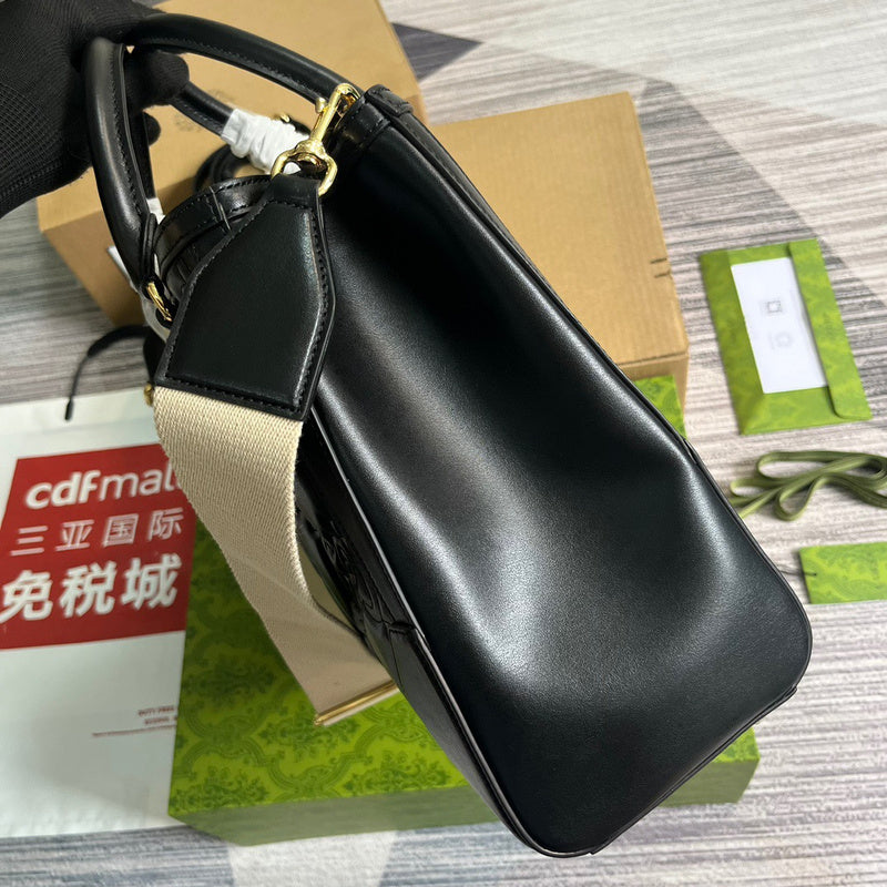 Satchel Bags - GCI Bags - 7553