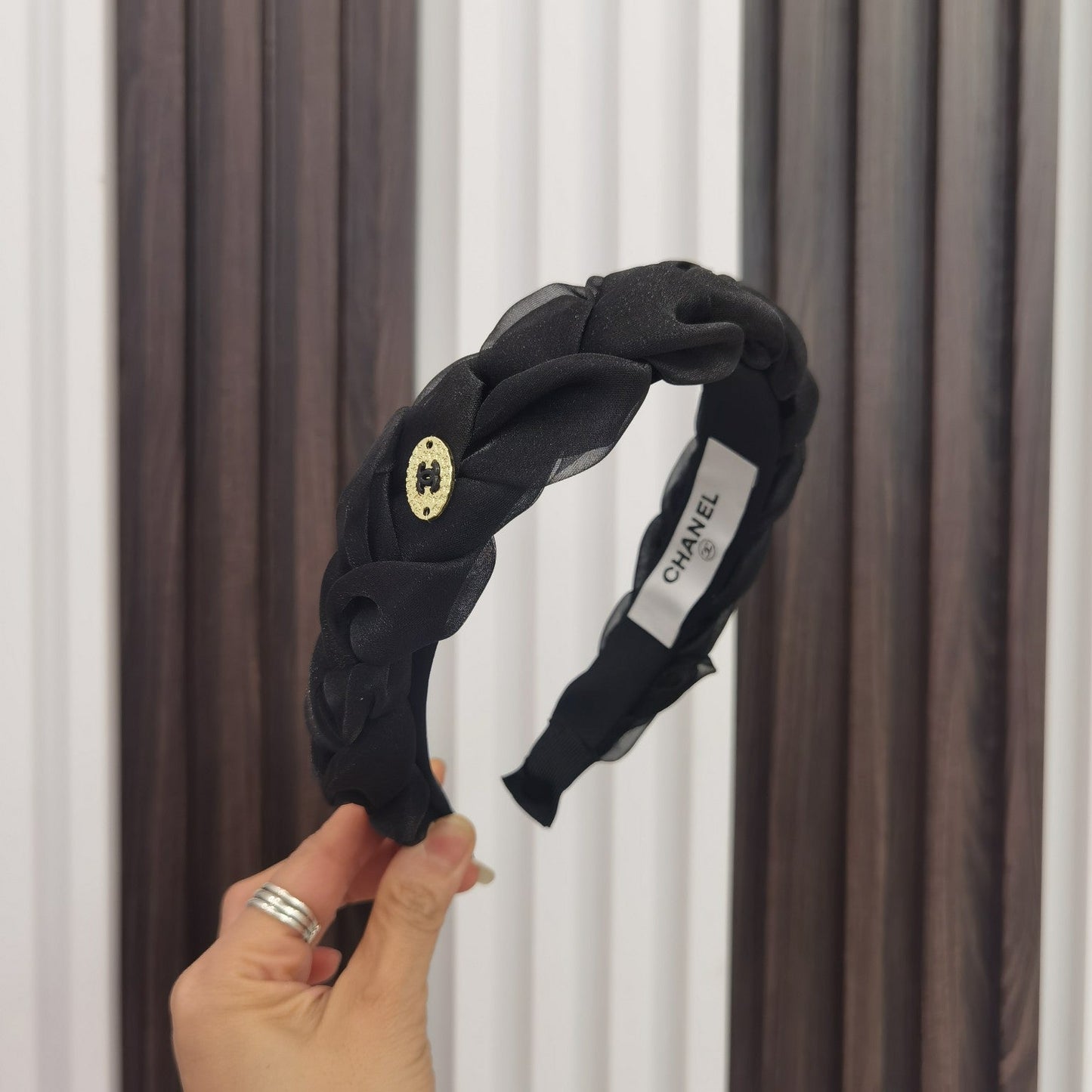 GLM - New Hair Band CHL 048