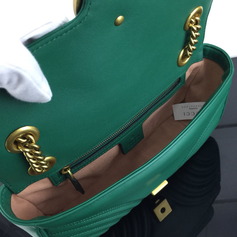Satchel Bags - GUC Bags - 1825