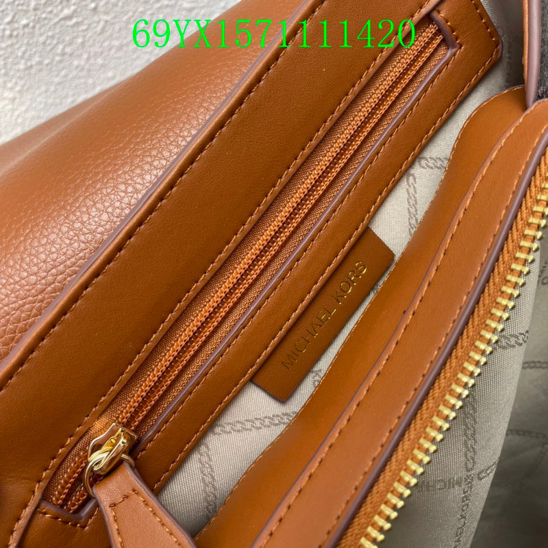 Satchel Bags - MK Bags - 556