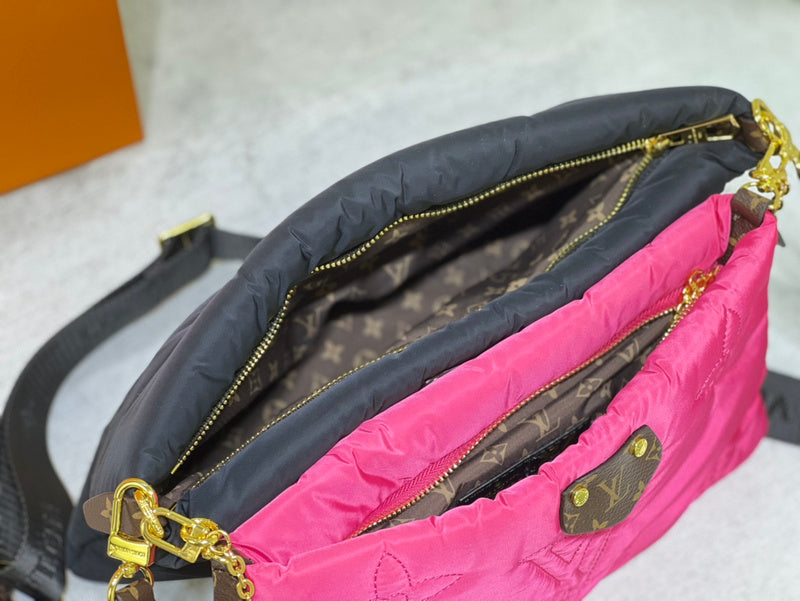 Satchel Bags - VL Bags - 1925